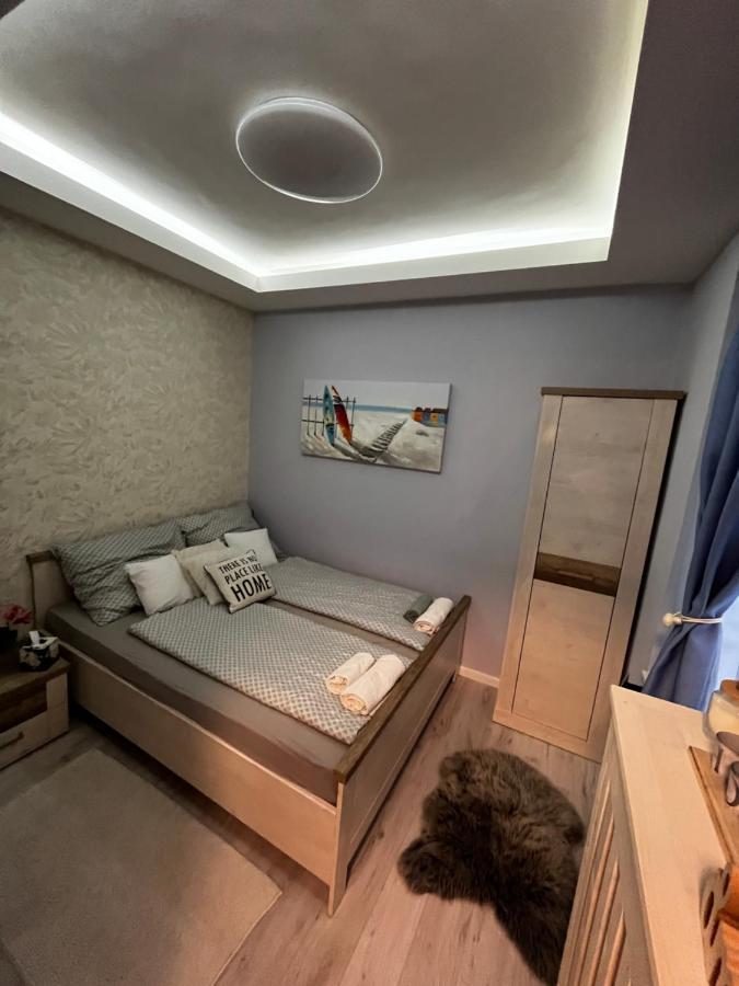 Paradise House Budapest Bagian luar foto