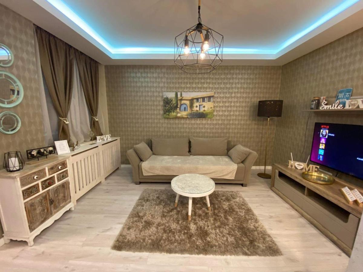 Paradise House Budapest Bagian luar foto